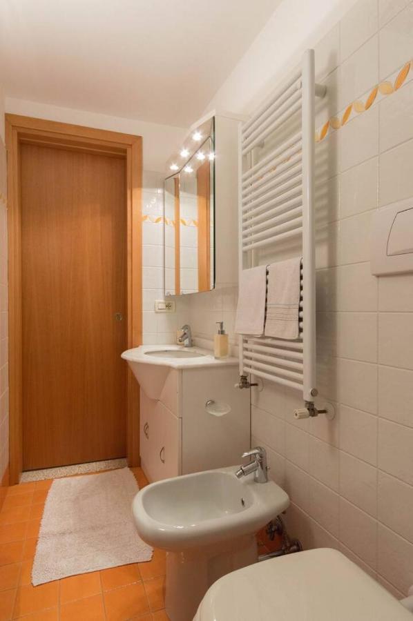 Appartamenti Ca D'Oro Venetië Buitenkant foto