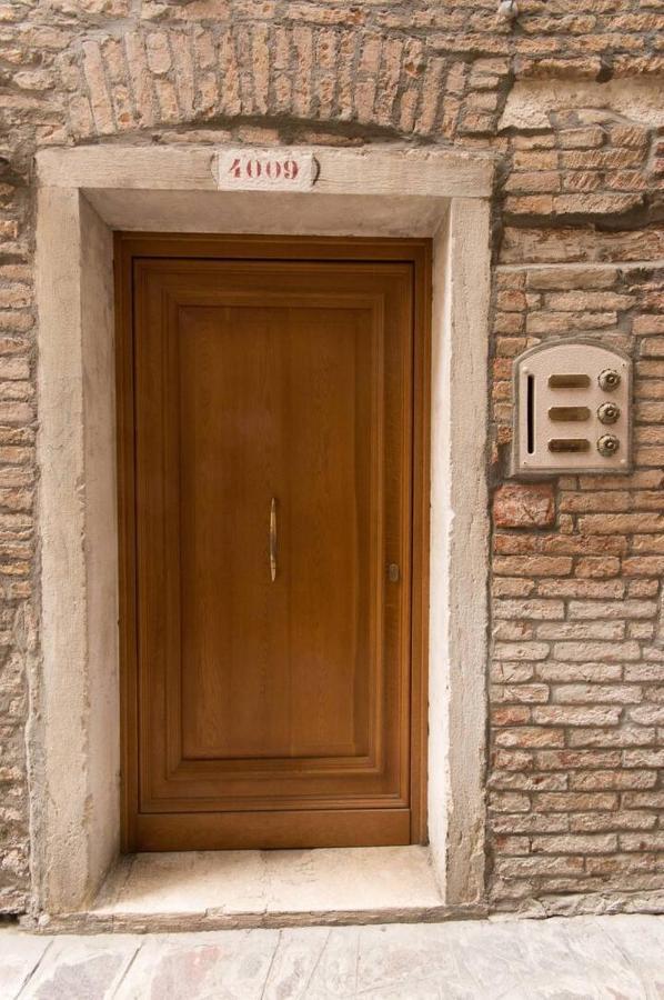 Appartamenti Ca D'Oro Venetië Buitenkant foto