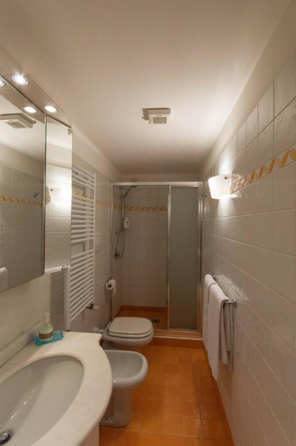 Appartamenti Ca D'Oro Venetië Buitenkant foto