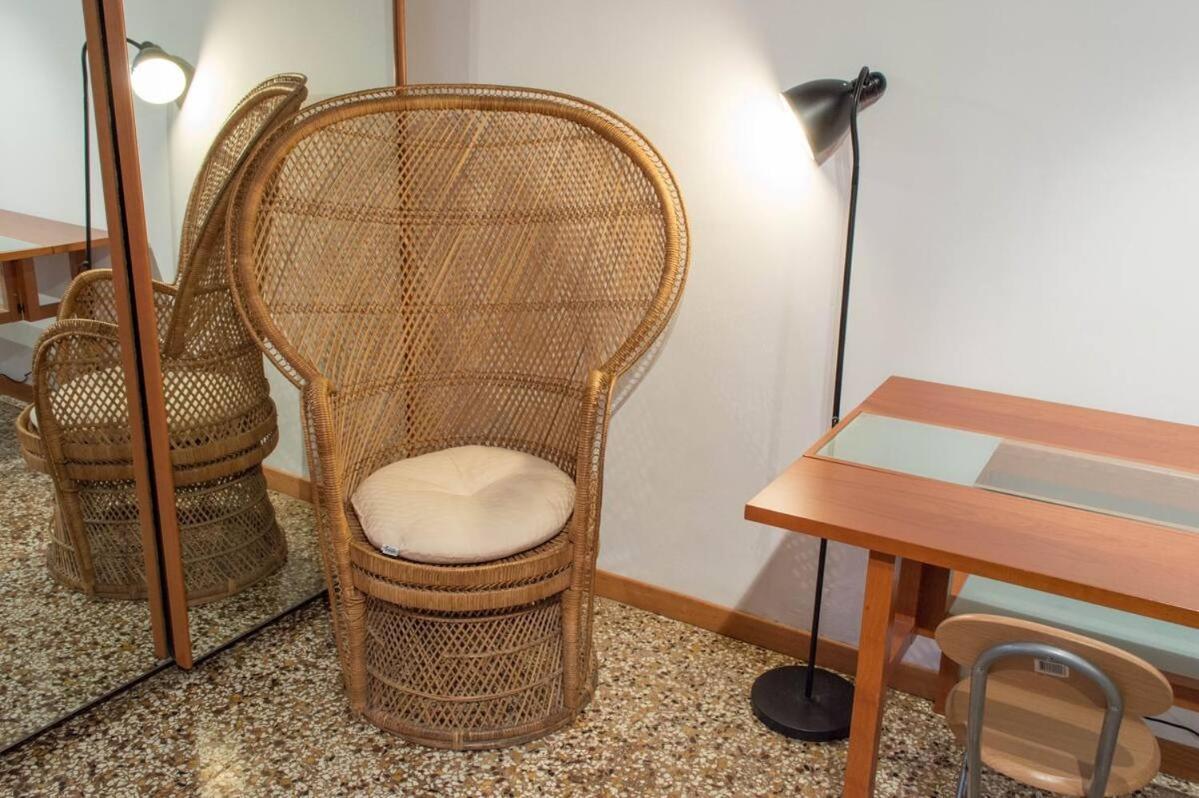 Appartamenti Ca D'Oro Venetië Buitenkant foto